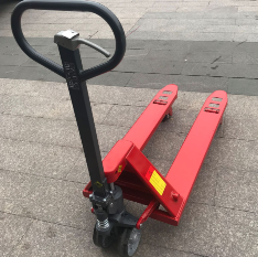 做好防護(hù)，減少“叉錯”，手動叉車事故該這樣避免